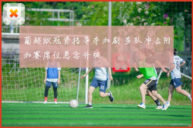 葡超欧冠资格争夺加剧 多队冲击附加赛席位悬念升级